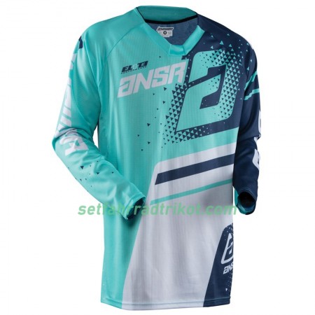 MTB Langarmtrikot Answer Racing A18 ELITE N008